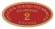 Osteria Teatro Strabacco