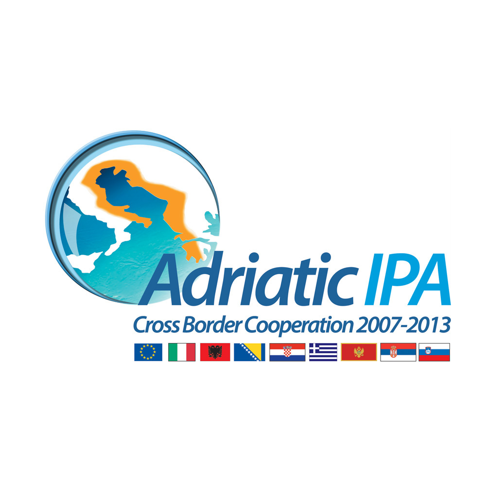 IPA Adriatic Cross-border Cooperation Programme 2007-2013