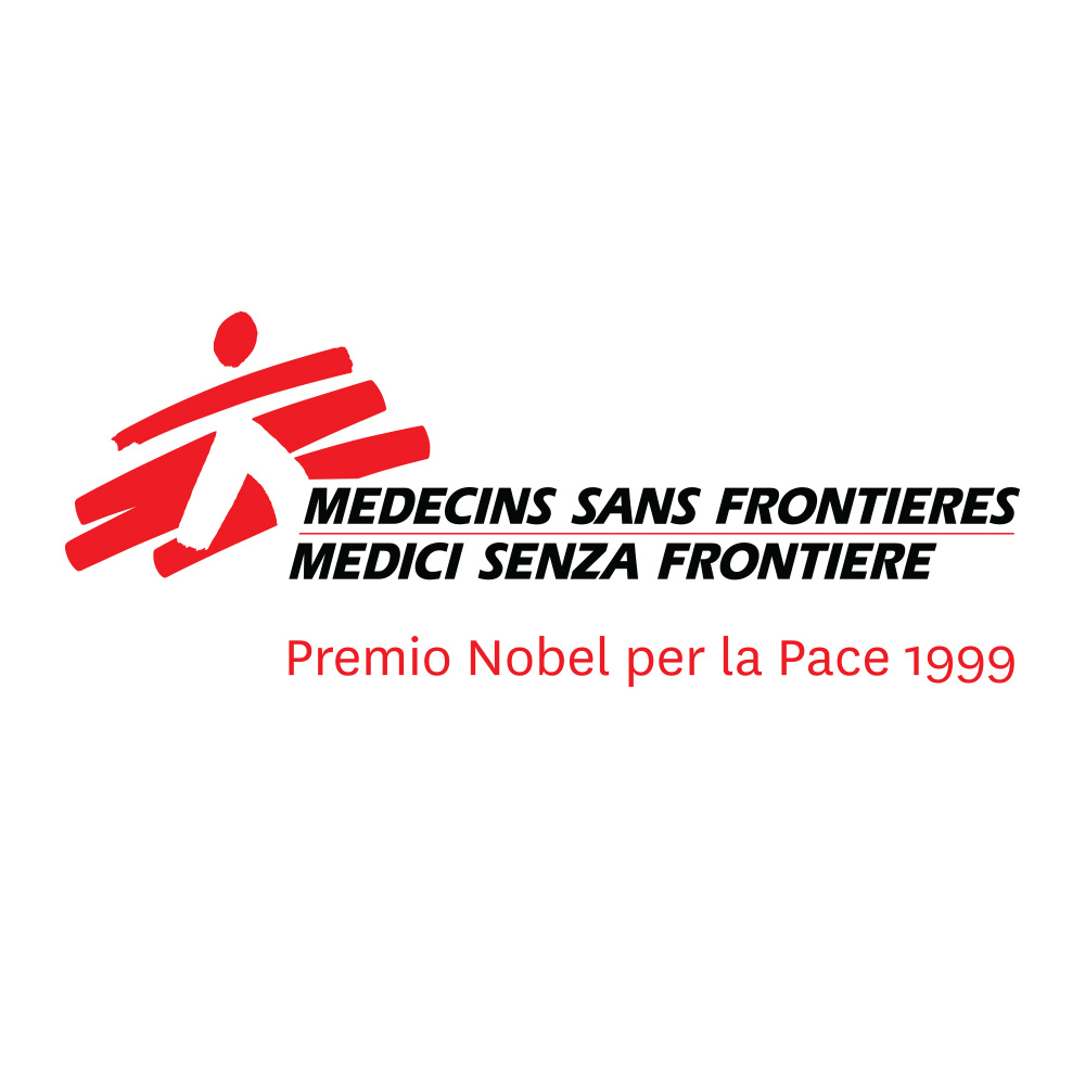 Medici Senza Frontiere