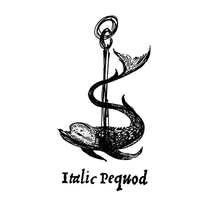 Italic Pequod