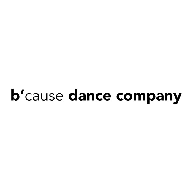 B'cause Dance Company