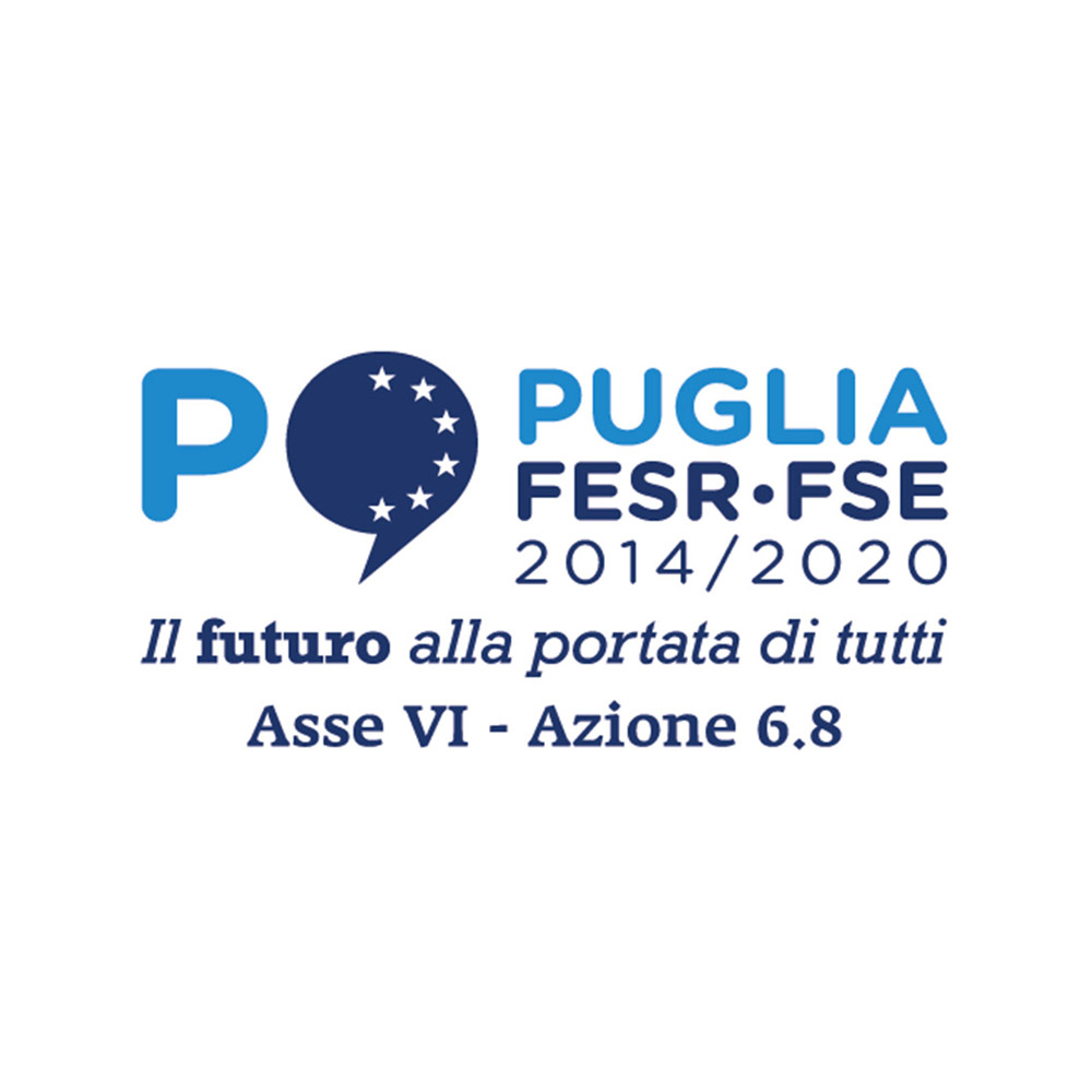 Puglia FESR FSE