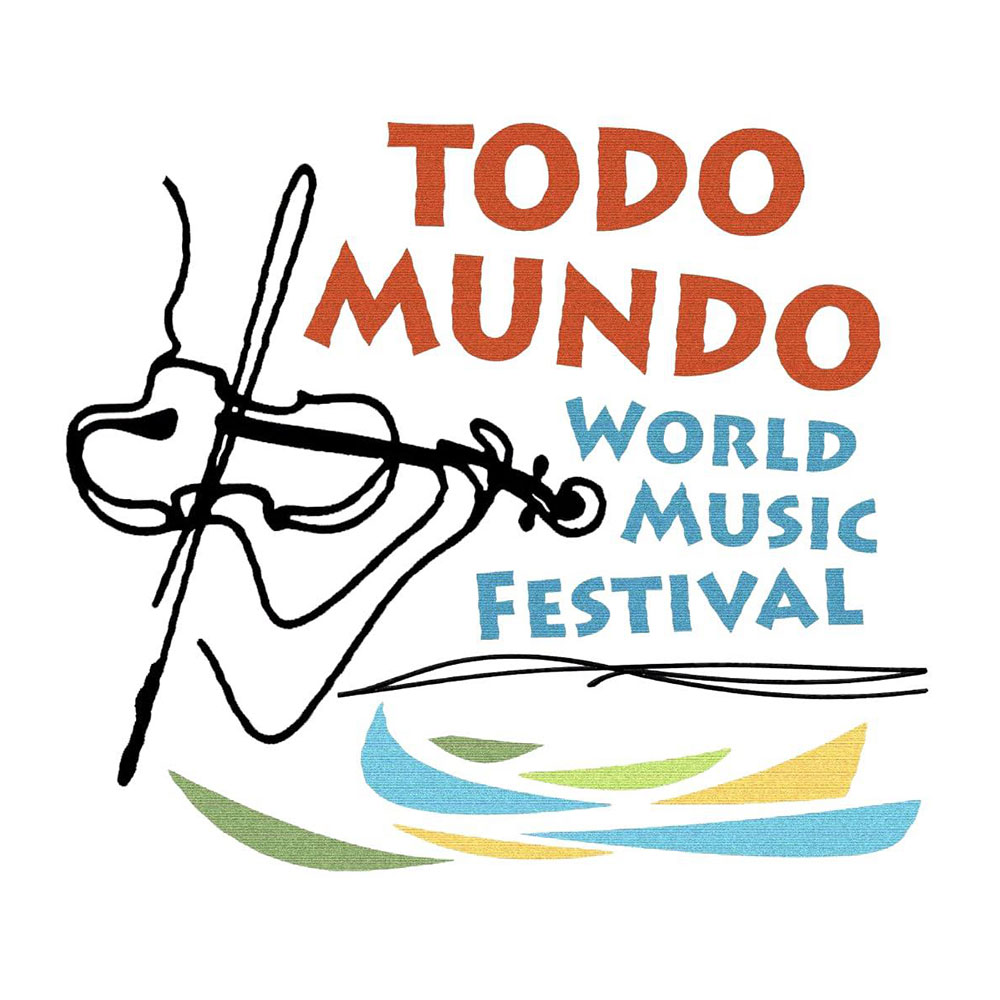 Todo Mundo World Music Festival