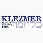 1996 Klezmer Musica Festival 1st Edition