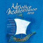 2010 Adriatico Mediterraneo Festival IV Edizione