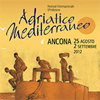2012 Adriatico Mediterraneo Festival Internazionale VI Edizione