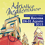2013 Adriatico Mediterraneo Festival Internazionale VII Edizione