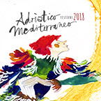 2018 Adriatico Mediterraneo Festival Internazionale XII Edizione
