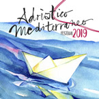 2019 Adriatico Mediterraneo Festival Internazionale XIII Edizione