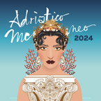 2024 Adriatico Mediterraneo Festival Internazionale XVIII Edizione
