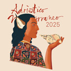 2025 Adriatico Mediterraneo Festival Internazionale XIX Edizione