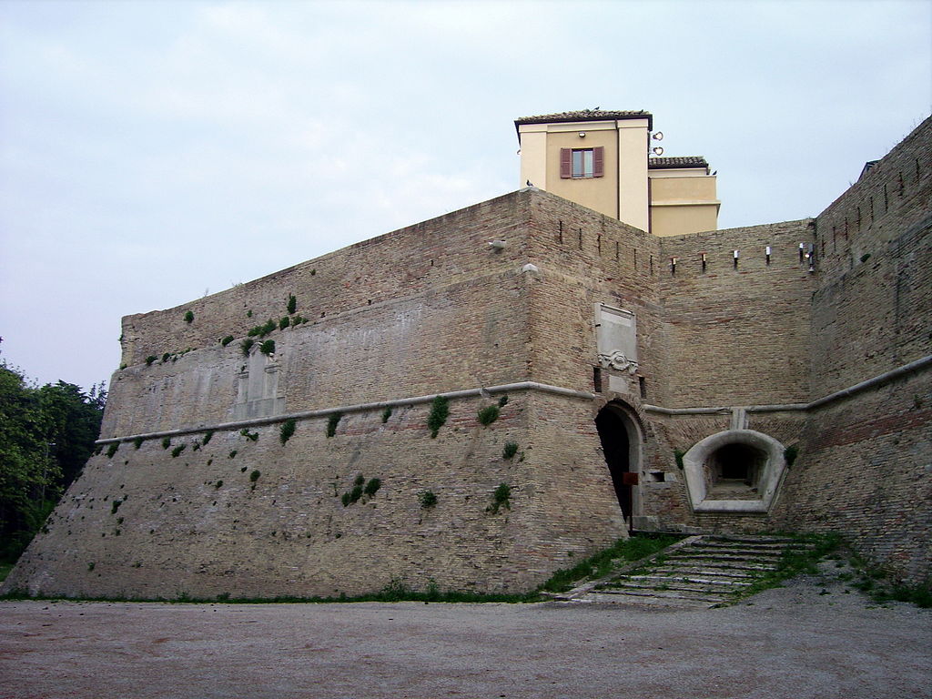 Cittadella di Ancona