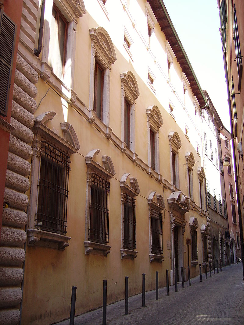 Pinacoteca Comunale di Ancona