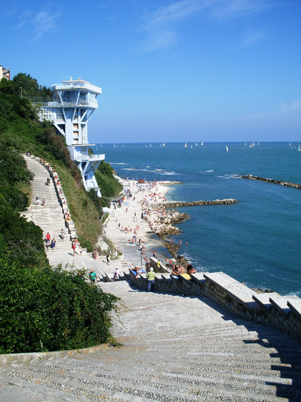 Passetto di Ancona