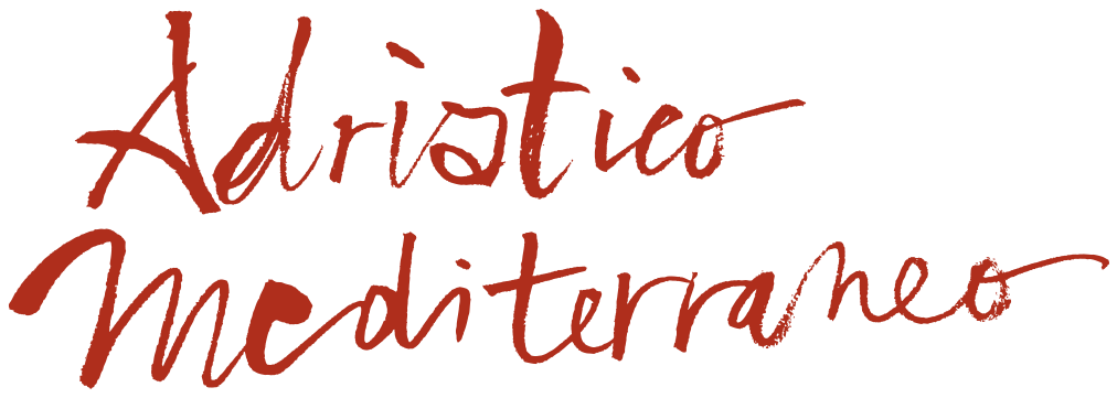 Logo Adriatico Mediterraneo Festival 2025