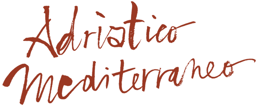 Logo Adriatico Mediterraneo Festival 2026